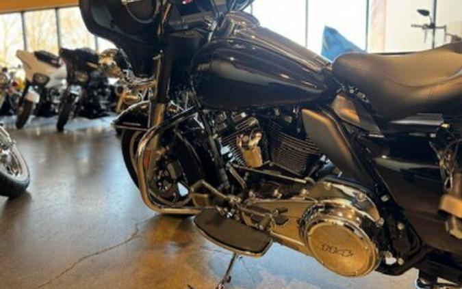 2025 Harley Davidson Police FLHTP