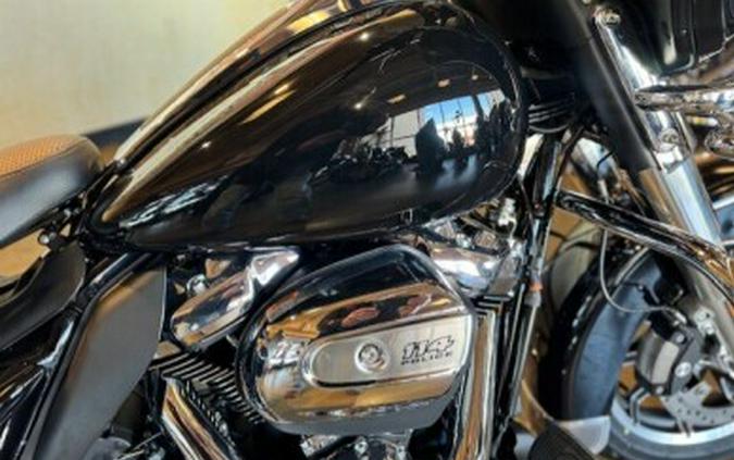 2025 Harley Davidson Police FLHTP