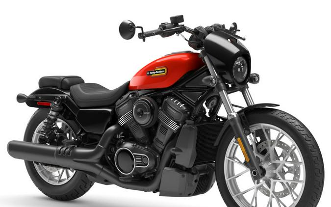 2026 Harley-Davidson Nightster® Special