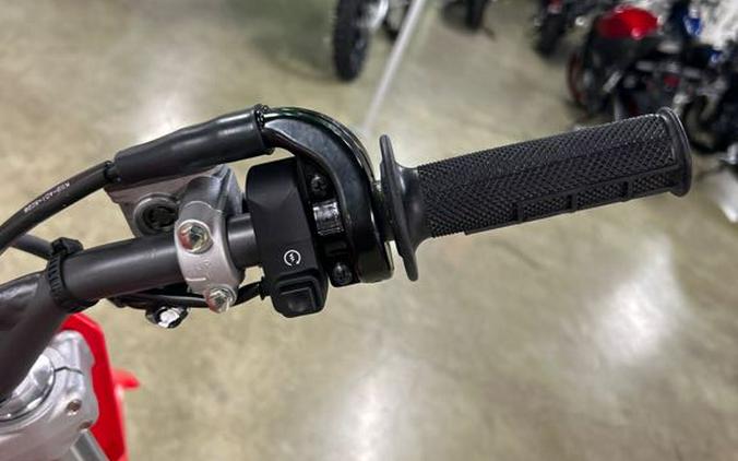 2026 Honda CRF® 300F