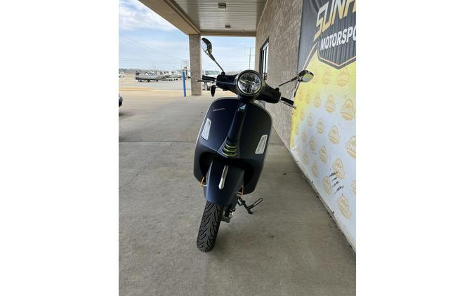 2024 Vespa GTS 300