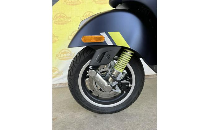 2024 Vespa GTS 300