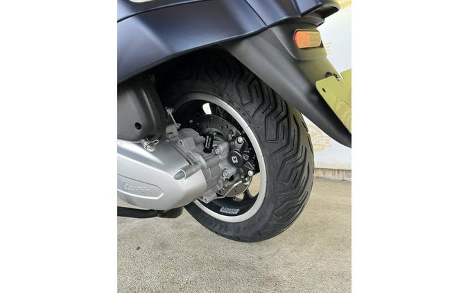 2024 Vespa GTS 300