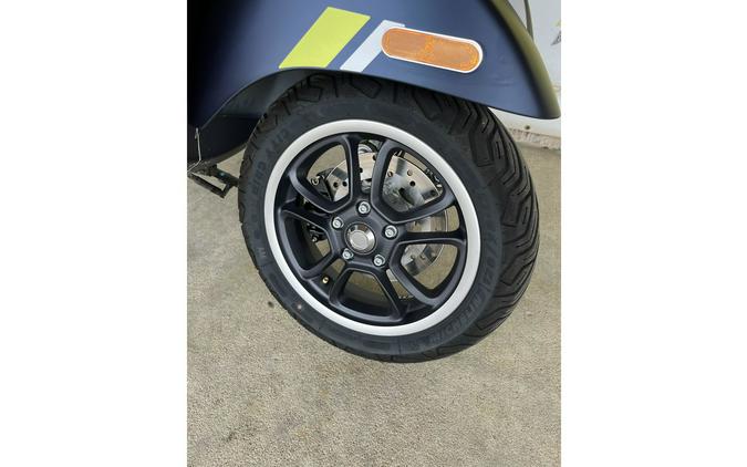 2024 Vespa GTS 300