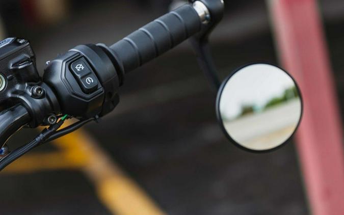 2025 Indian Sport Scout Limited