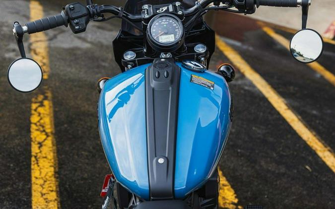 2025 Indian Sport Scout Limited