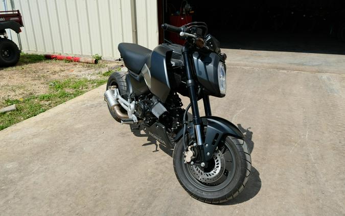 2026 HONDA GROM