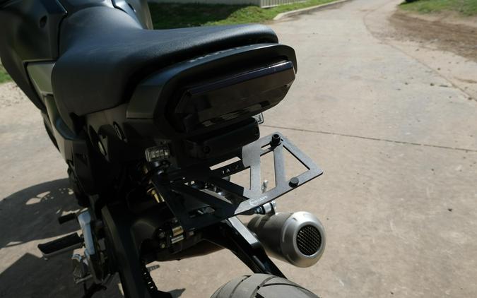 2026 HONDA GROM