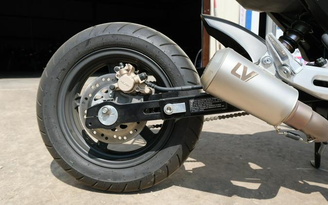 2026 HONDA GROM