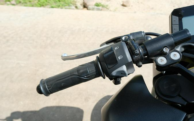 2026 HONDA GROM