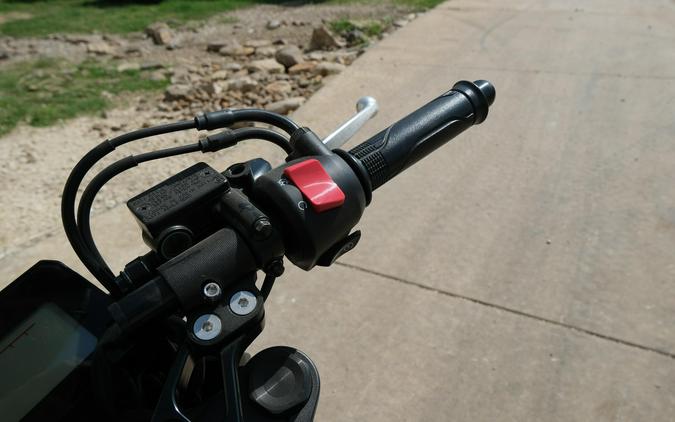 2026 HONDA GROM