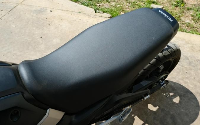 2026 HONDA GROM