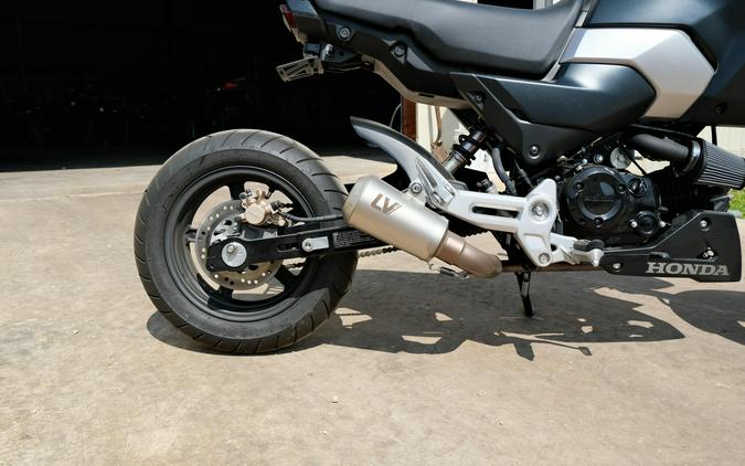 2026 HONDA GROM