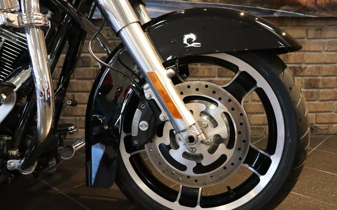 2010 Street Glide (FLHX)