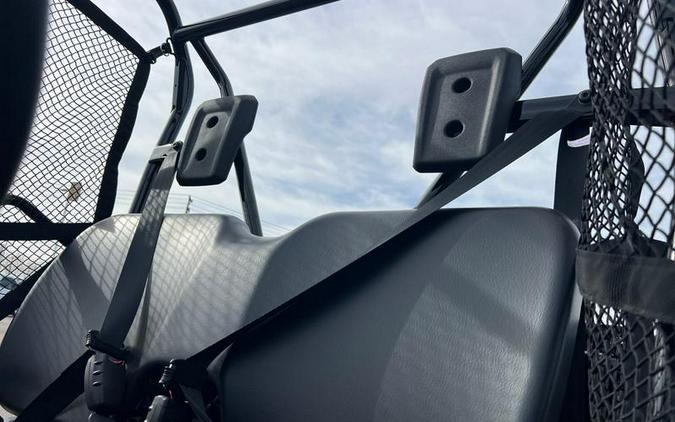 2026 Honda® Pioneer 520