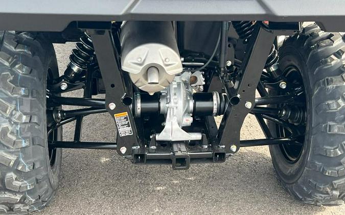 2026 Honda® Pioneer 520