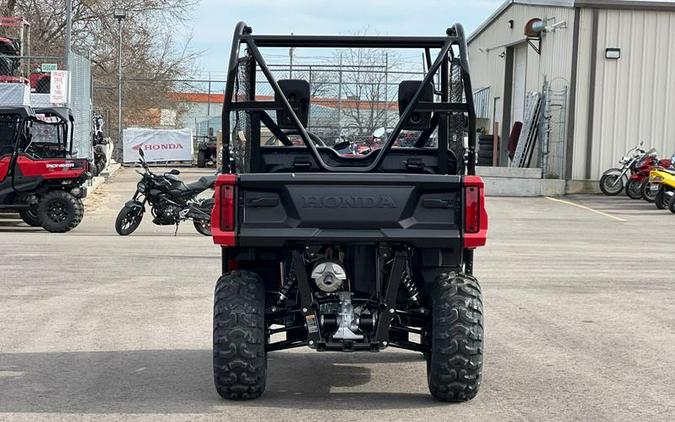 2026 Honda® Pioneer 520