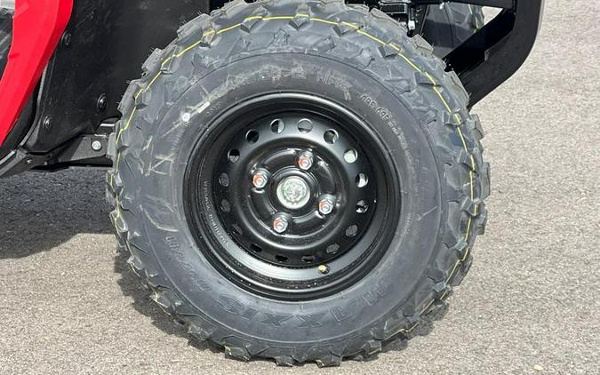 2026 Honda® Pioneer 520