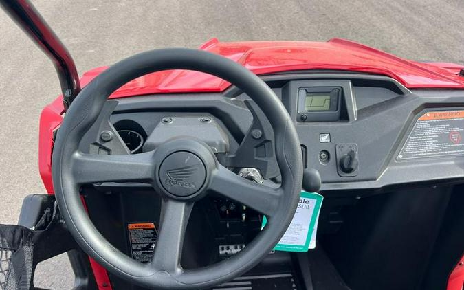 2026 Honda® Pioneer 520