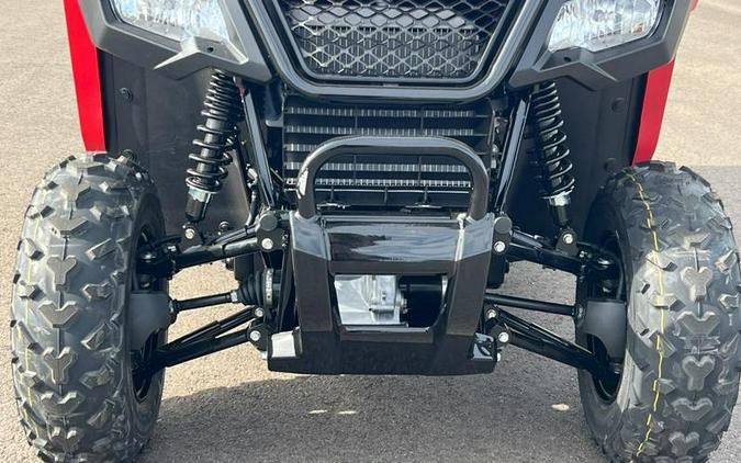 2026 Honda® Pioneer 520