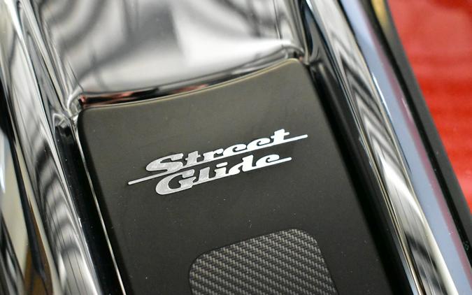 2024 Harley-Davidson Street Glide FLHX