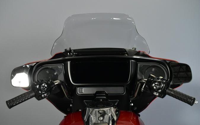 2024 Harley-Davidson Street Glide FLHX