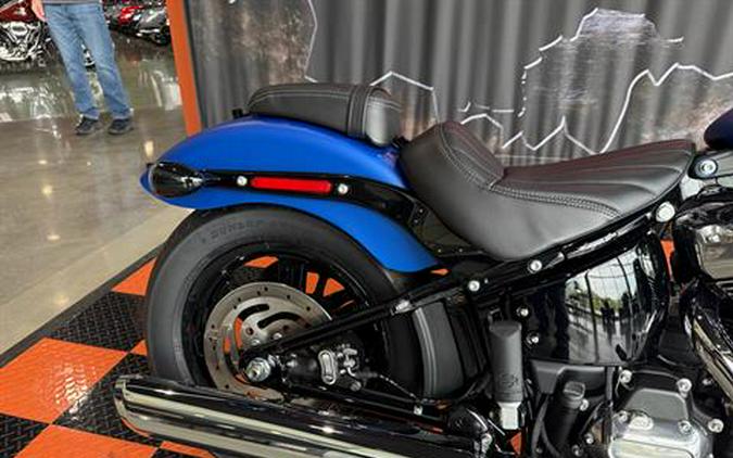 2026 Harley-Davidson Street Bob®