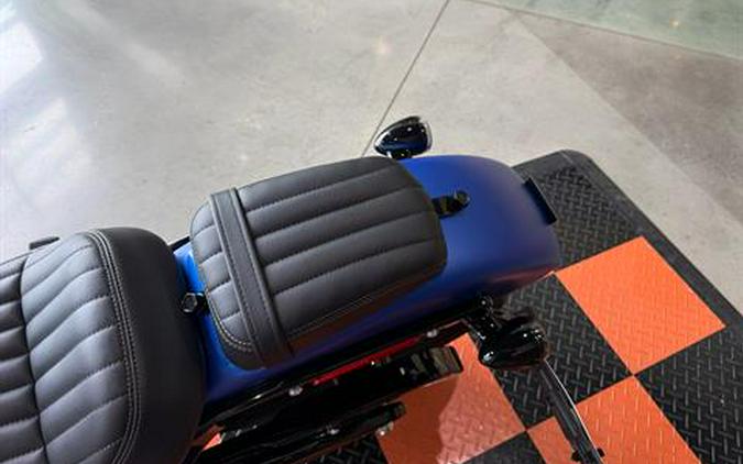 2026 Harley-Davidson Street Bob®