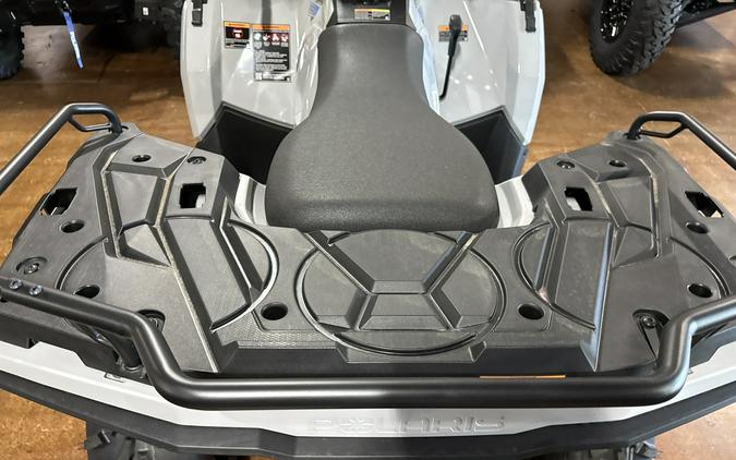 2026 Polaris SPORTSMAN 450 H.O. GHOST GRAY CA