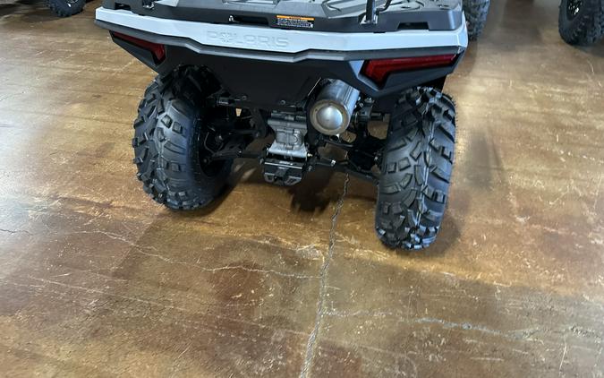 2026 Polaris SPORTSMAN 450 H.O. GHOST GRAY CA