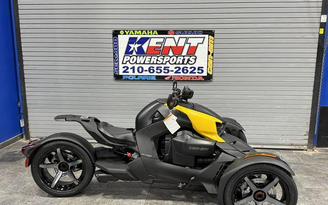 2026 Can-Am Ryker Sport 900 ACE™