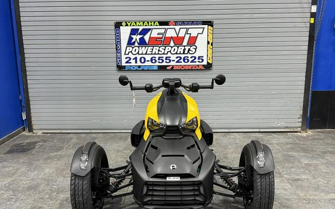 2026 Can-Am Ryker Sport 900 ACE™