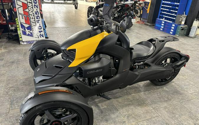 2026 Can-Am Ryker Sport 900 ACE™