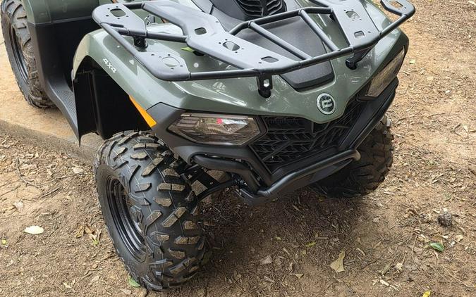 2026 CFMOTO CFORCE 400