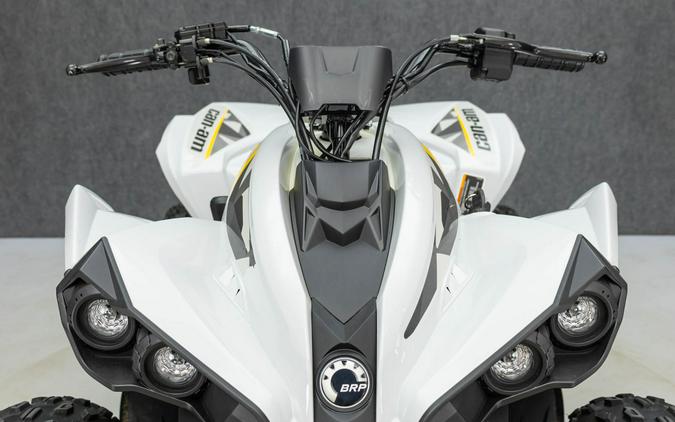 2023 CAN-AM RENEGADE 70 EFI
