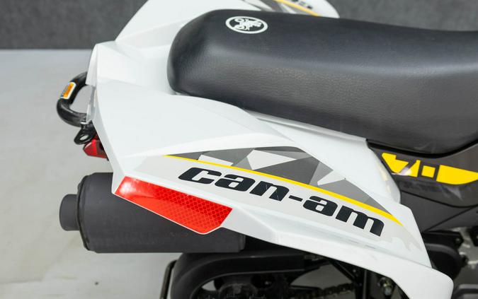 2023 CAN-AM RENEGADE 70 EFI