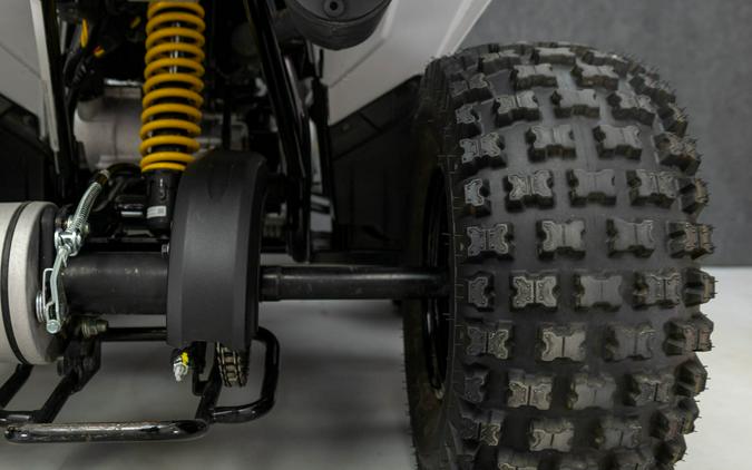 2023 CAN-AM RENEGADE 70 EFI