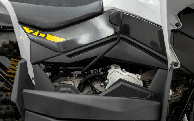 2023 CAN-AM RENEGADE 70 EFI