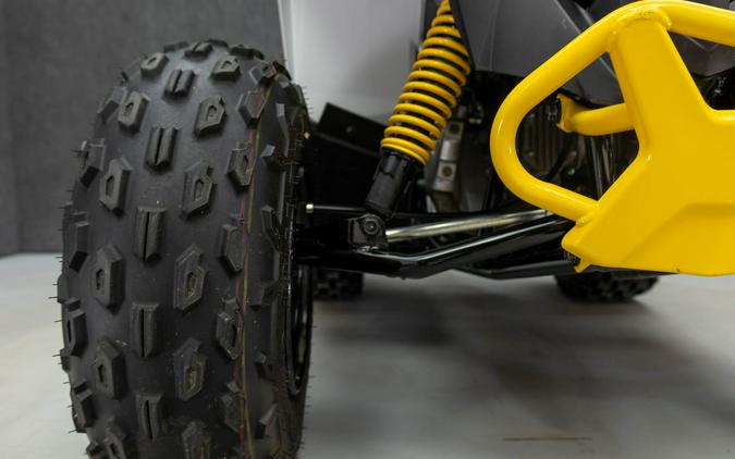 2023 CAN-AM RENEGADE 70 EFI