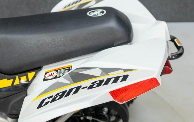 2023 CAN-AM RENEGADE 70 EFI