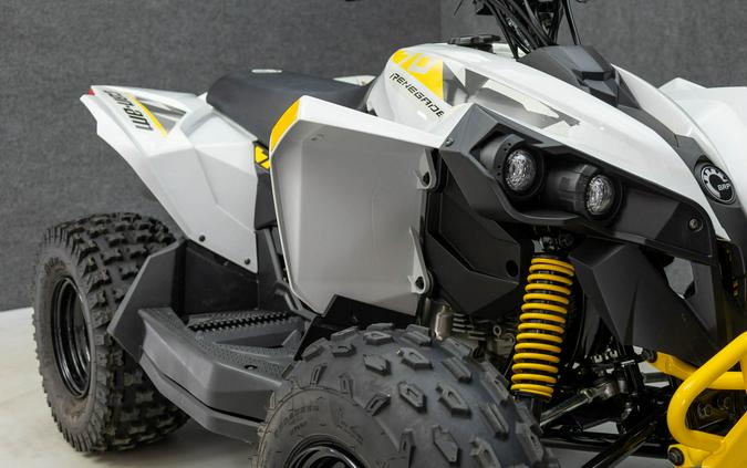 2023 CAN-AM RENEGADE 70 EFI