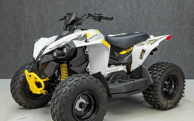 2023 CAN-AM RENEGADE 70 EFI