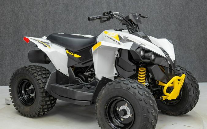 2023 CAN-AM RENEGADE 70 EFI