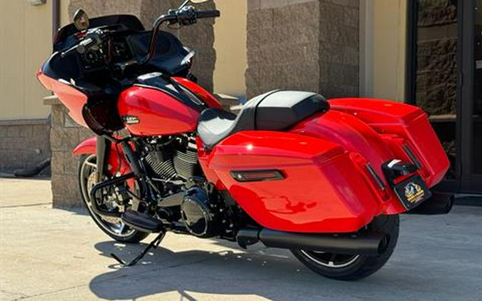 2026 Harley-Davidson Road Glide®