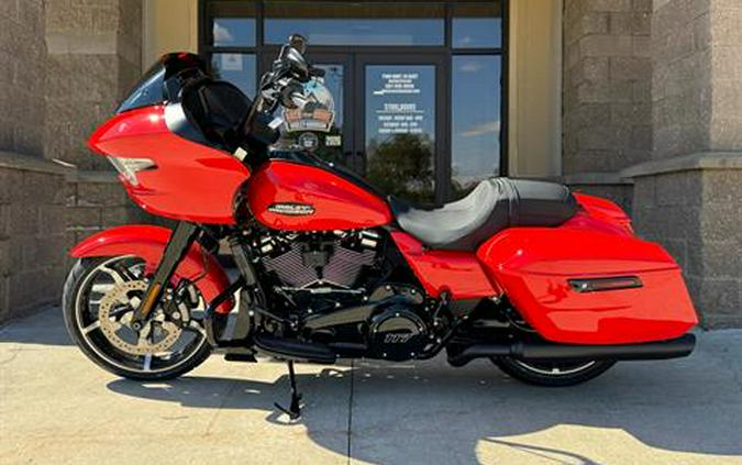 2026 Harley-Davidson Road Glide®