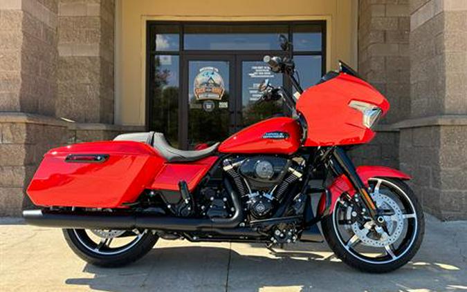 2026 Harley-Davidson Road Glide®