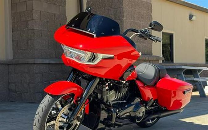 2026 Harley-Davidson Road Glide®