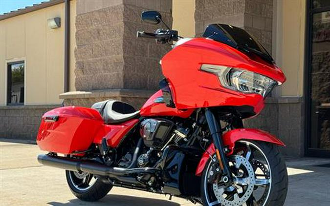 2026 Harley-Davidson Road Glide®