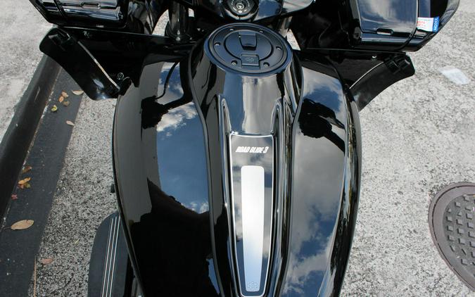New 2026 Harley-Davidson Road Glide 3 FLTRT Trike For Sale In Miami, Florida