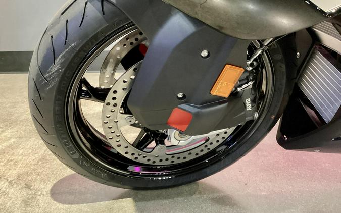 2026 BMW S 1000 RR